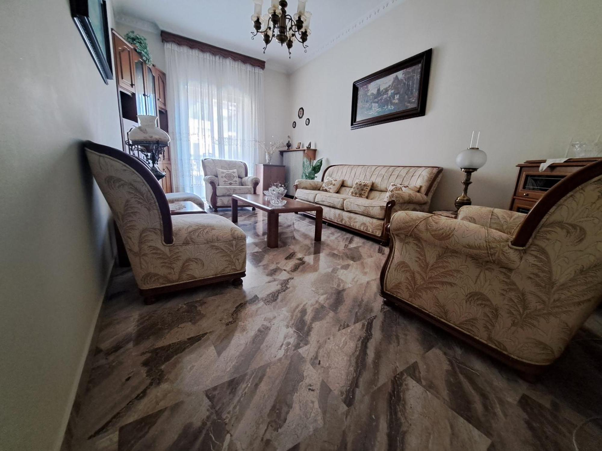 Family Apartment Meteora Kalampáka Buitenkant foto